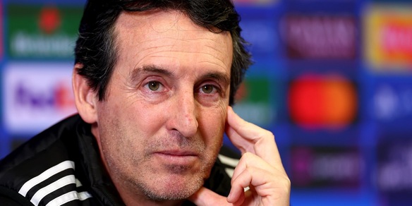 Juve, senti Emery: "Loro forti in difesa, se vinciamo noi..."