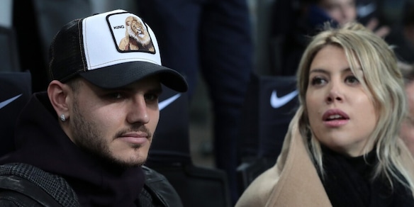 "Icardi ha chiesto il divorzio da Wanda Nara in Italia": i dettagli