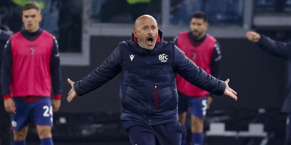 Bologna-Lilla ore 21: dove vederla in tv, streaming e formazioni