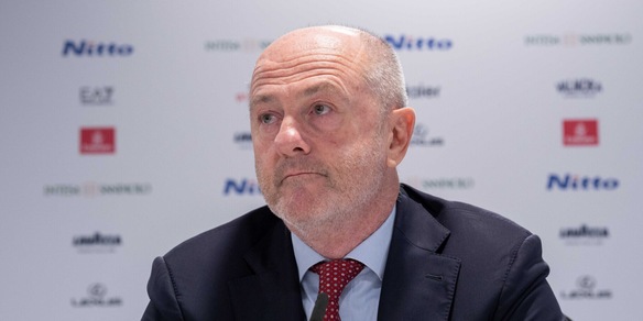 Binaghi: "La Rai tratti Sinner e il tennis come il calcio, o ci teniamo i diritti"