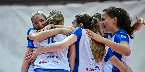 Olbia continua a correre, battuta Offanengo