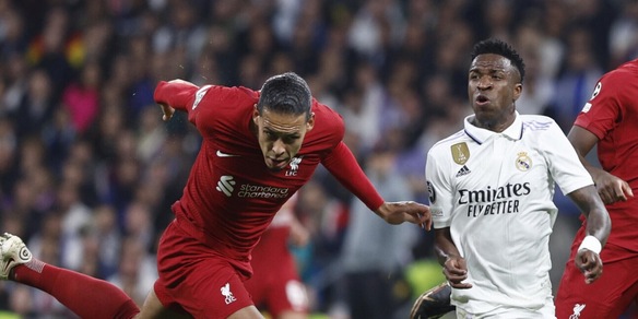 Pronostico Liverpool-Real Madrid, la classe di Salah per sfatare il tabù Blancos