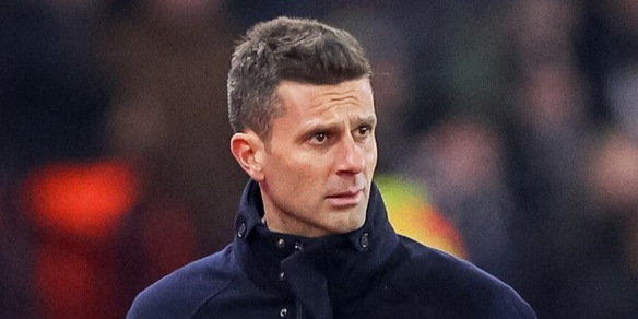 Thiago Motta: "Juve, buona prestazione. Continueremo a lottare per qualificarci". Rivivi la diretta