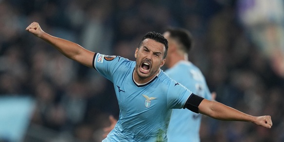 Pronostico Lazio-Ludogorets, in gioco il numero di gol dei biancocelesti