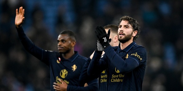 Juve, il punto dei sospiri