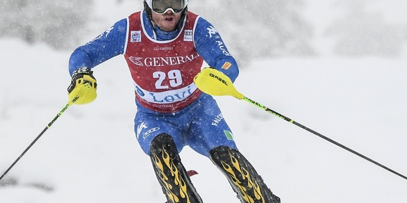 Sci: al via la stagione a Obereggen, attesa per la 41/a Coppa Europa
