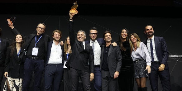 Una maratona d’oro: ai Best Event Award Italia trionfiamo noi