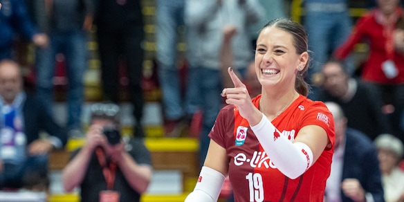 Jennifer Boldini vittima di stalking: la denuncia della giocatrice sui social