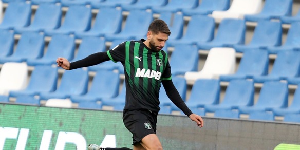 Pronostico derby Reggiana-Sassuolo, neroverdi a caccia del "poker"