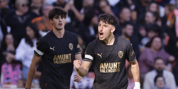 Il Maiorca (senza Muriqi) sfida il Valencia: quote e pronostico