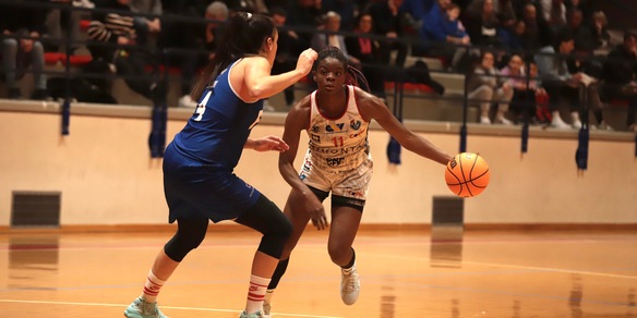 Techfind Serie A2, Girone A – Occhi puntati sul big match tra Sanga Milano e San Giovanni Valdarno