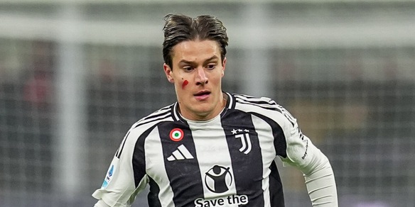 Juve, Fagioli in uscita. Zirkzee resta il grande sogno