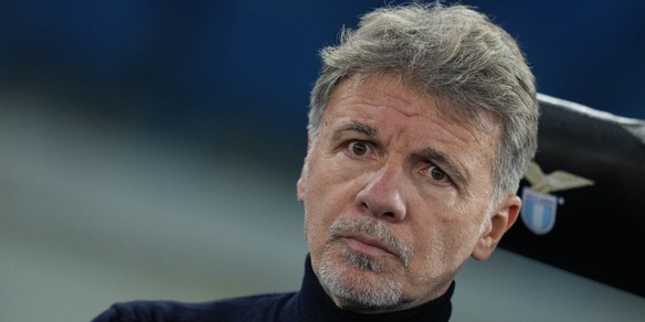 Lazio, Baroni in emergenza: scelte obbligate a centrocampo