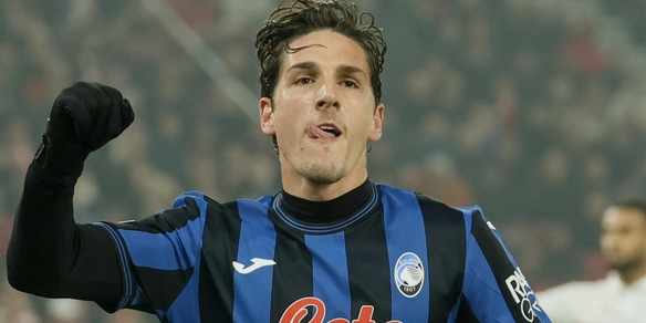 Zaniolo, notte speciale all’Olimpico contro la sua Roma