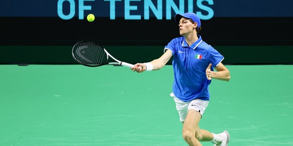 Il caso Sinner e l’ammissione della Wada: “Quantità infinitesimali? Parliamone”