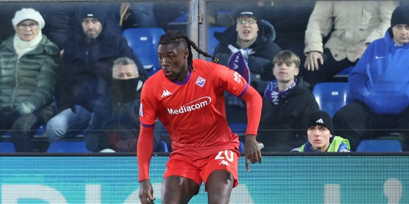 Serie A, pronostico e quote di Fiorentina-Inter