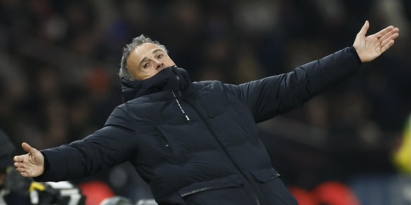 Ligue 1, Hakimi non basta: il Psg frena anche con il Nantes