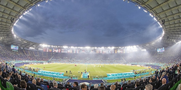 "No alle barriere, il calcio è di tutti". Il messaggio sui campi della Serie A