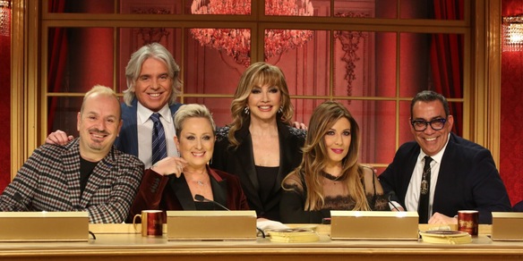 Caos Mariotto a Ballando con le stelle: il clamoroso retroscena della sua scomparsa