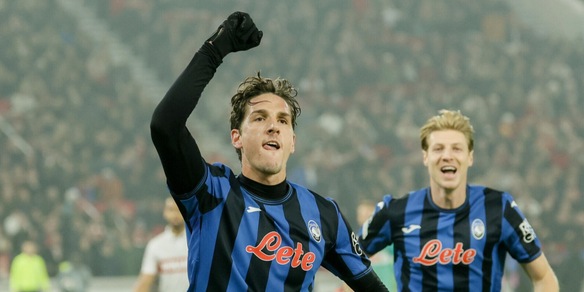 Roma-Atalanta, Zaniolo torna da ex: cerca minuti, fiducia e gol