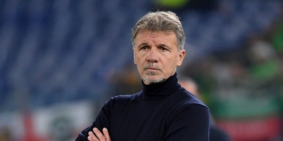 Parma-Lazio, Baroni in emergenza: i convocati