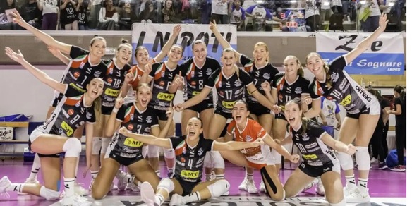 Offanengo e Cremona in Coppa Italia, nel Girone A cambio al vertice