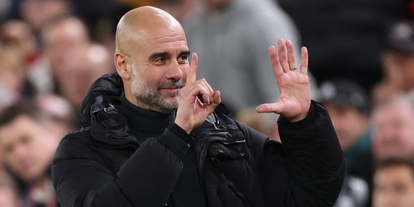 Guardiola, il gesto inaspettato ai tifosi del Liverpool è virale: cosa significa