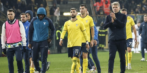 La Lazio merita rispetto e attenzione