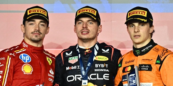 Caos Fia, gara devastata dagli errori federali: la Ferrari ringrazia