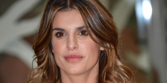 Elisabetta Canalis si confessa a Belve: "Contratto con Clooney? Stronz..."