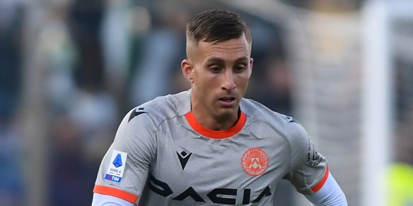 Udinese, Deulofeu: "Ho bisogno di tornare a giocare"