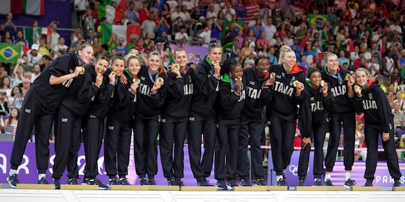 QUI e ORA”, il docufilm sull'Italia femminile il 12 dicembre su Rai 2