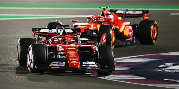 F1, titolo costruttori alla Ferrari nel Mondiale se... Le combinazioni