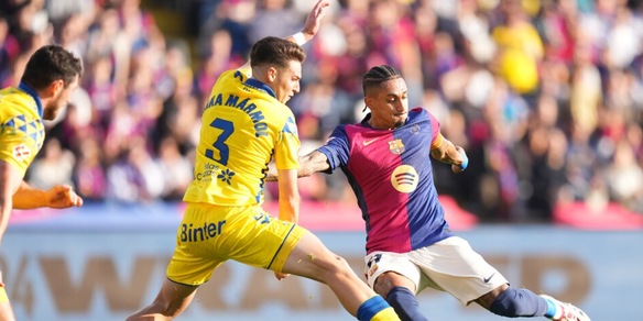 Pronostico Maiorca-Barcellona, operazione riscatto per Flick