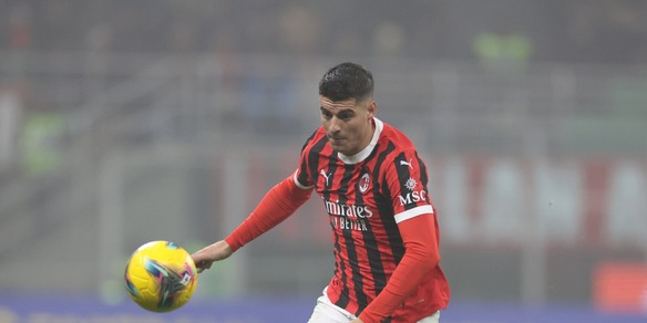 Ottavi di finale di Coppa Italia: pronostico e quote di Milan-Sassuolo