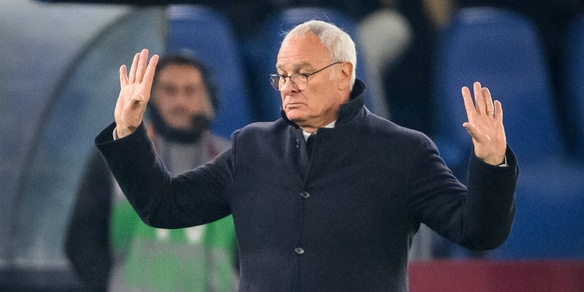 Roma, eppure lo spirito sembra cambiato