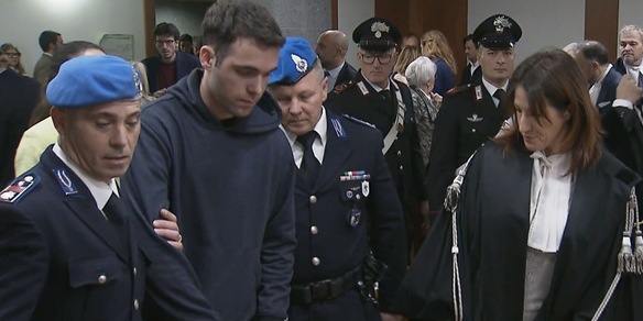 Caso Cecchettin, Turetta condannato all’ergastolo: esclusa la crudeltà