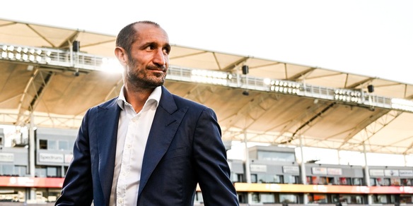 Chiellini riporta la Juve dentro l'ECA: ecco quale sarà il suo incarico