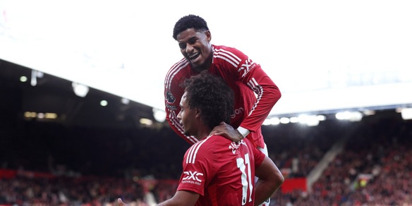 Pronostico Arsenal-Man United, ecco l'esito che "manca" ai Red Devils