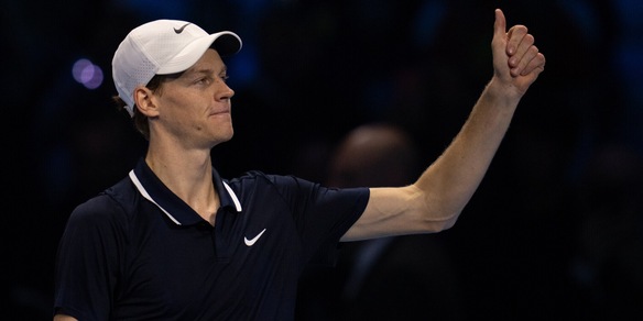 Mark Petchey difende Sinner sul caso doping: "Kyrgios deve darci un taglio"