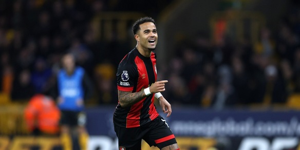 Pronostico Bournemouth-Tottenham, che sfida tra Kluivert e l'ex Solanke