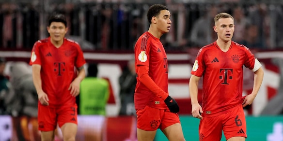 Bayern Monaco fuori dalla Coppa di Germania, passano Leverkusen e Stoccarda