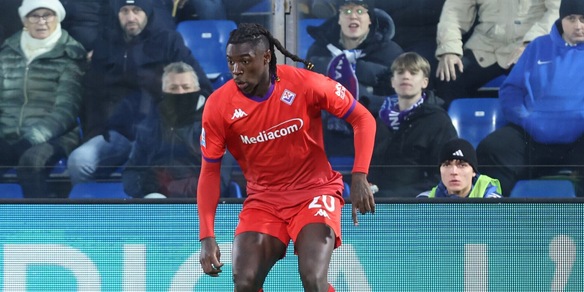 Coppa Italia, quote e statistiche di Fiorentina-Empoli