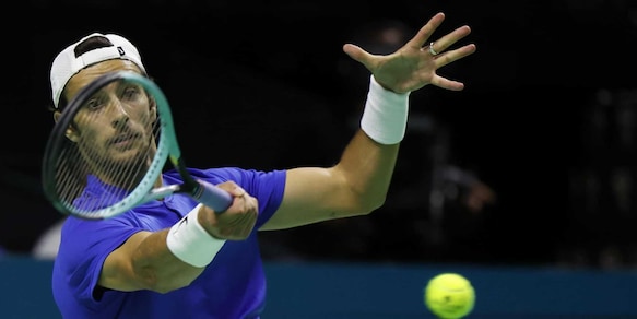 Musetti e l'annuncio che i tifosi aspettavano: "Fuochi d'artificio in campo e fuori..."