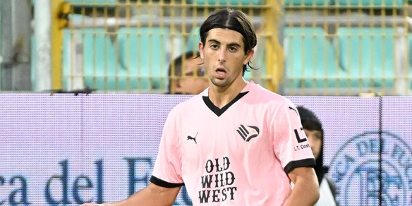 Ranocchia esclusivo: "Questo Palermo ha un animo da A"
