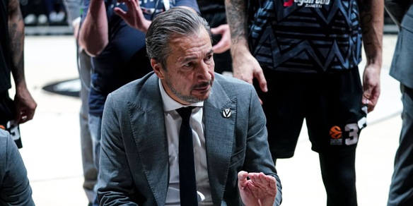 Virtus, Luca Banchi si è dimesso: decisivo il ko in Eurolega