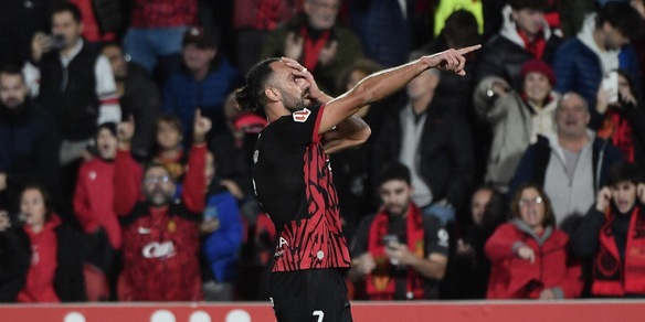 Pronostico Celta-Maiorca, Iago Aspas contro Muriqi