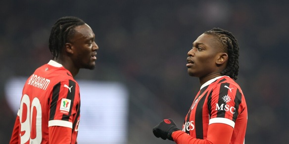 Pronostico Atalanta-Milan, che sfida tra Lookman e Leao