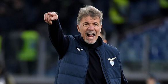 Baroni garantisce: "Questa Lazio ha ancora ampi margini di crescita"