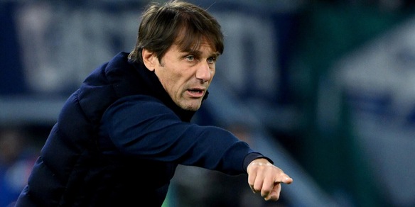 Conte, interviste e conferenza stampa dopo Lazio-Napoli: rivivi la diretta